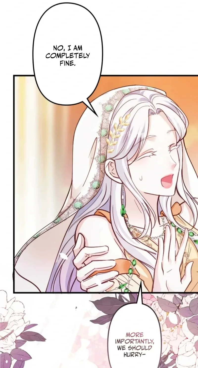 The Tyrant’s Overprotective Contract Mother Chapter 54 page 44