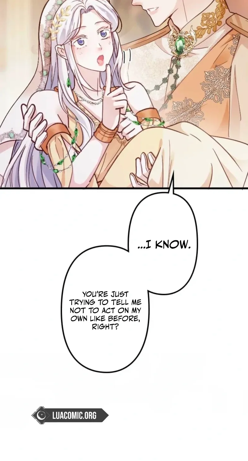 The Tyrant’s Overprotective Contract Mother Chapter 54 page 51