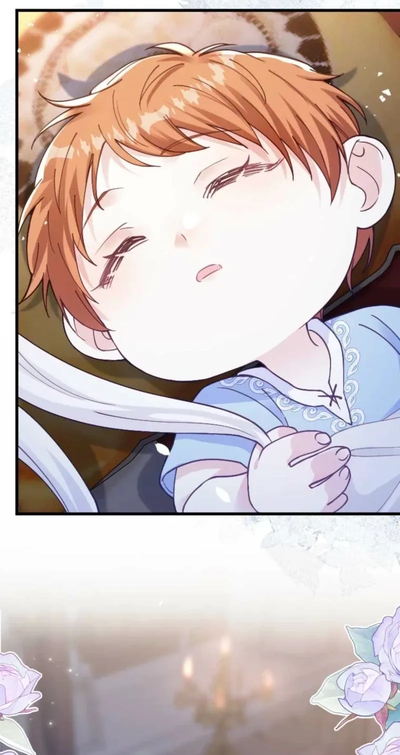 The Tyrant’s Overprotective Contract Mother Chapter 54 page 62