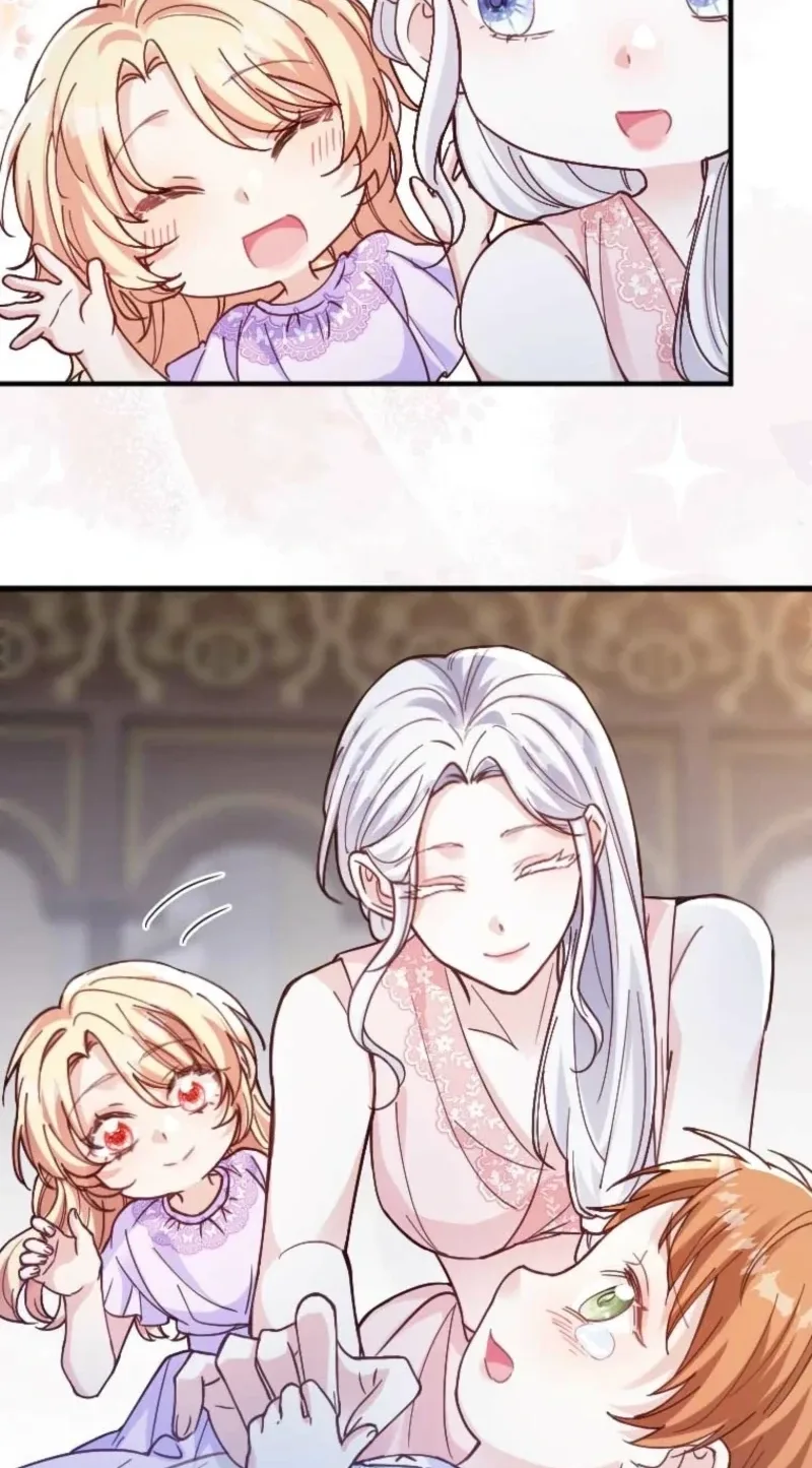 The Tyrant’s Overprotective Contract Mother Chapter 54 page 69