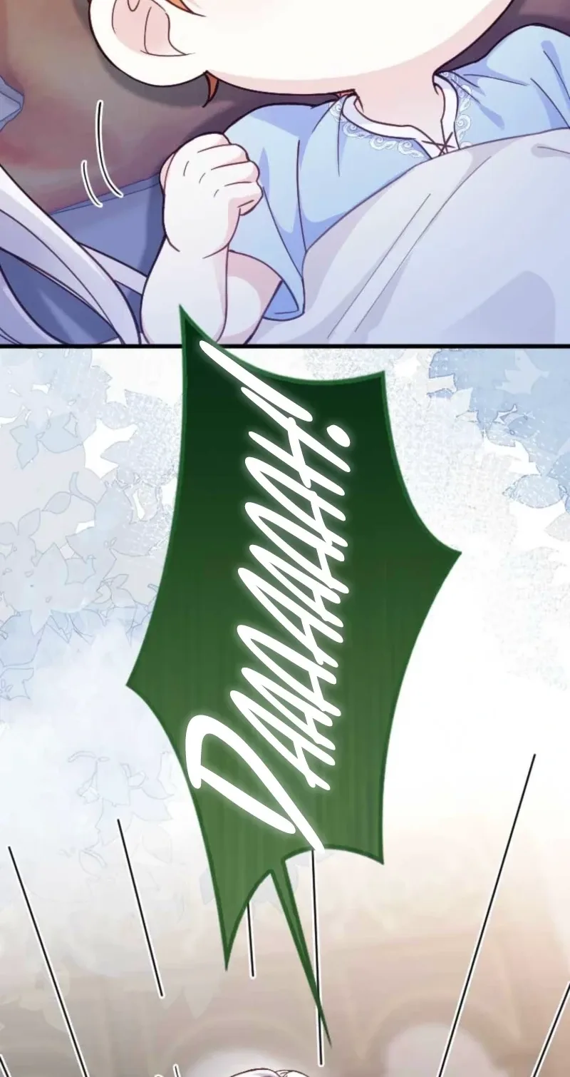The Tyrant’s Overprotective Contract Mother Chapter 54 page 65