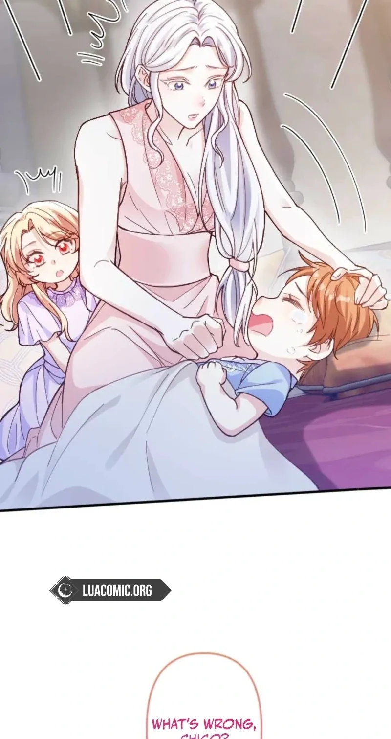 The Tyrant’s Overprotective Contract Mother Chapter 54 page 66