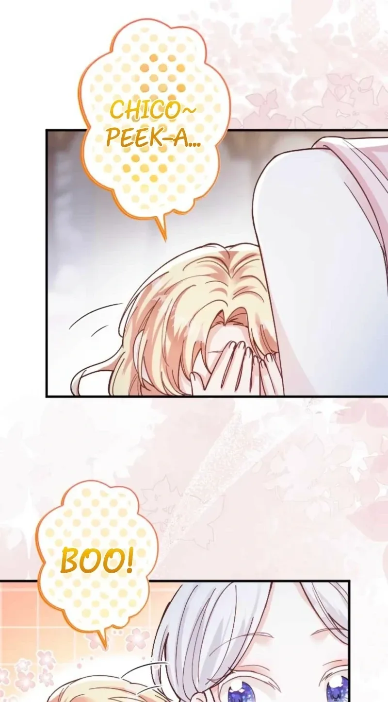 The Tyrant’s Overprotective Contract Mother Chapter 54 page 68