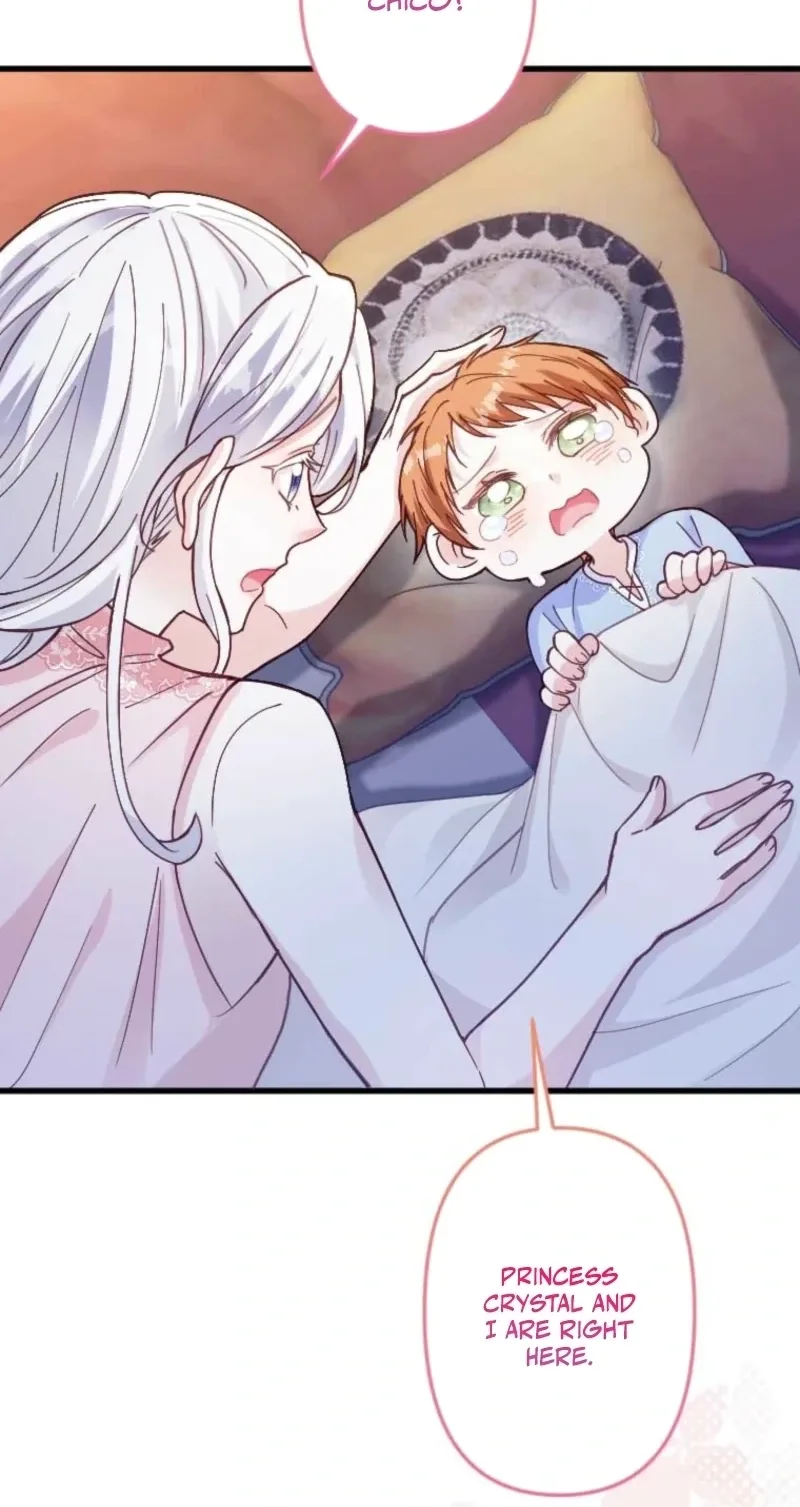 The Tyrant’s Overprotective Contract Mother Chapter 54 page 67