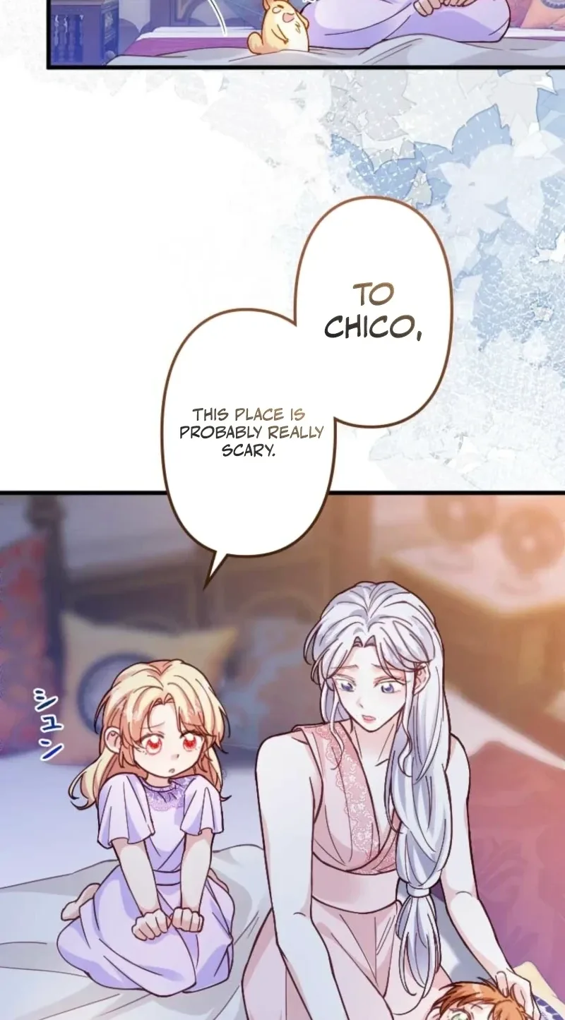 The Tyrant’s Overprotective Contract Mother Chapter 54 page 73