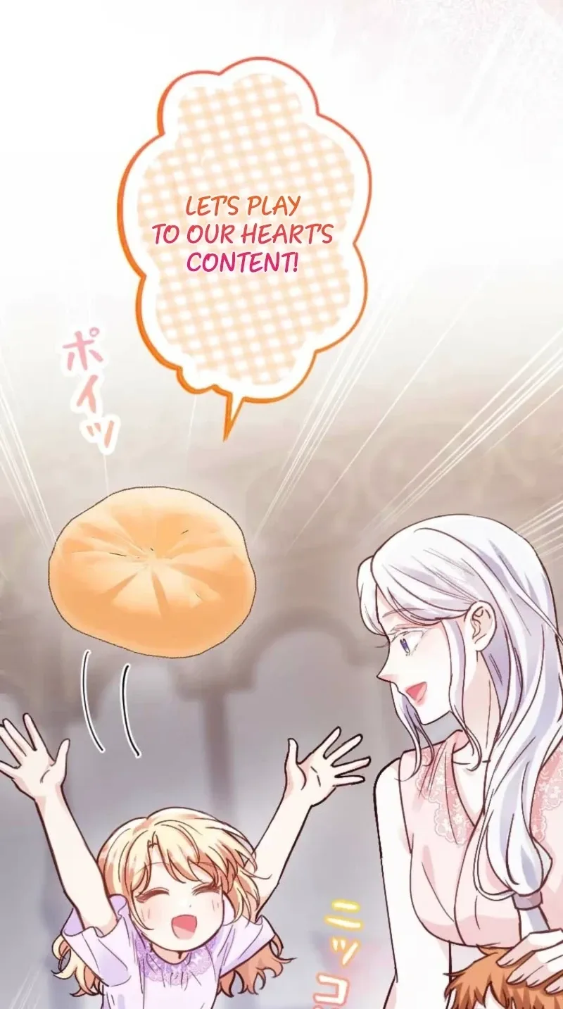 The Tyrant’s Overprotective Contract Mother Chapter 54 page 77