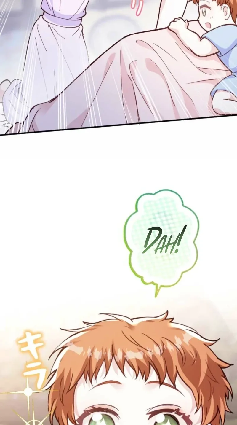 The Tyrant’s Overprotective Contract Mother Chapter 54 page 78