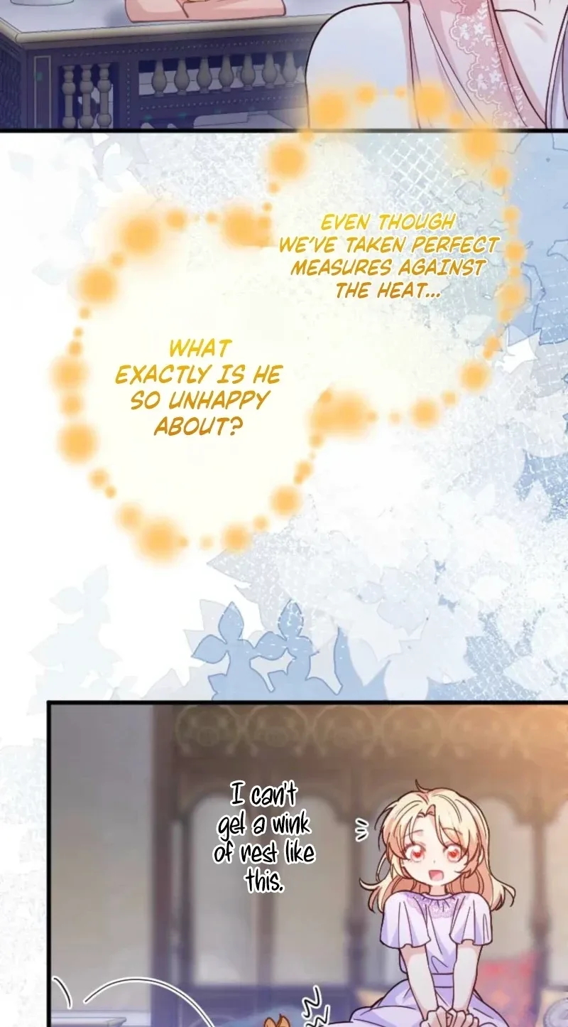 The Tyrant’s Overprotective Contract Mother Chapter 54 page 72