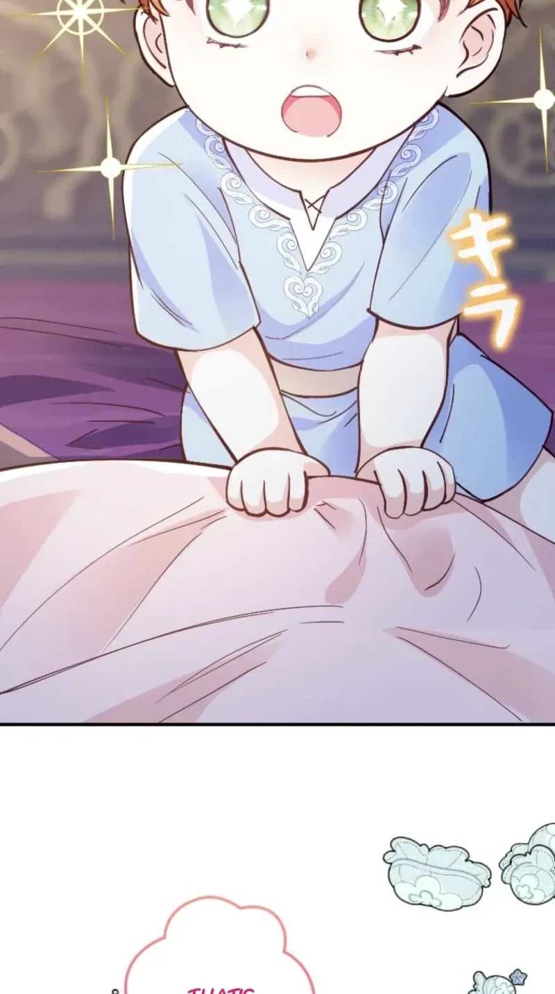 The Tyrant’s Overprotective Contract Mother Chapter 54 page 79