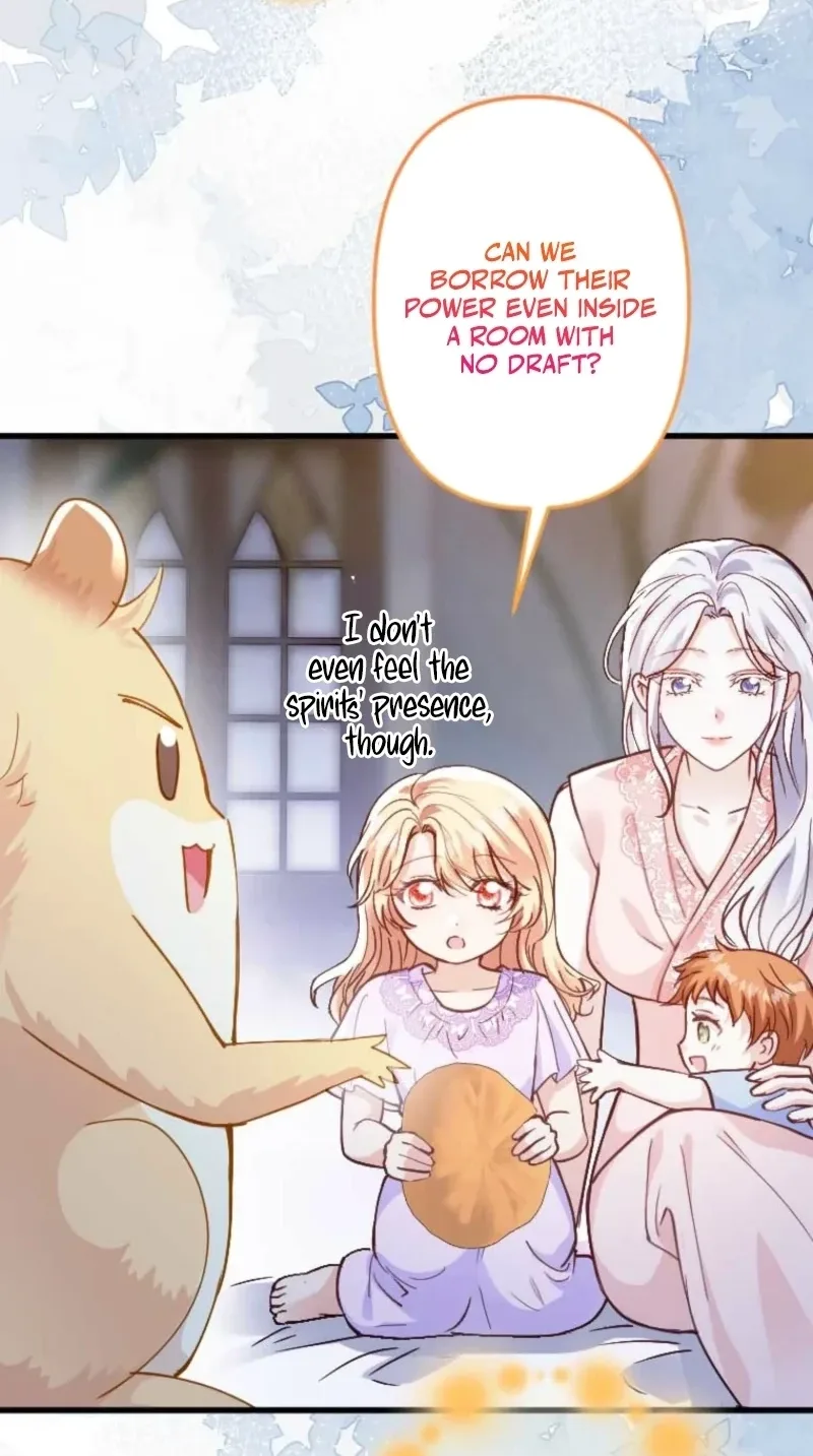 The Tyrant’s Overprotective Contract Mother Chapter 54 page 82