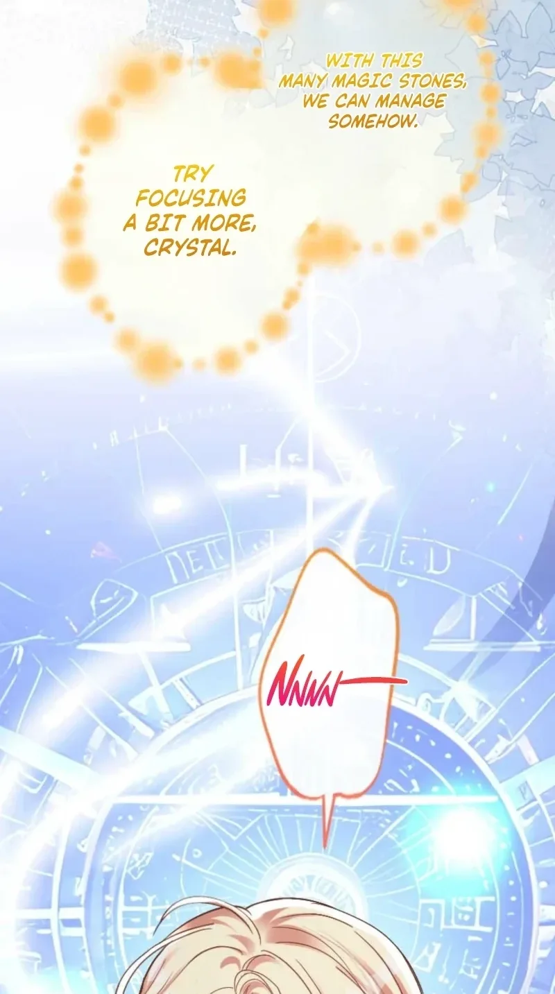 The Tyrant’s Overprotective Contract Mother Chapter 54 page 83