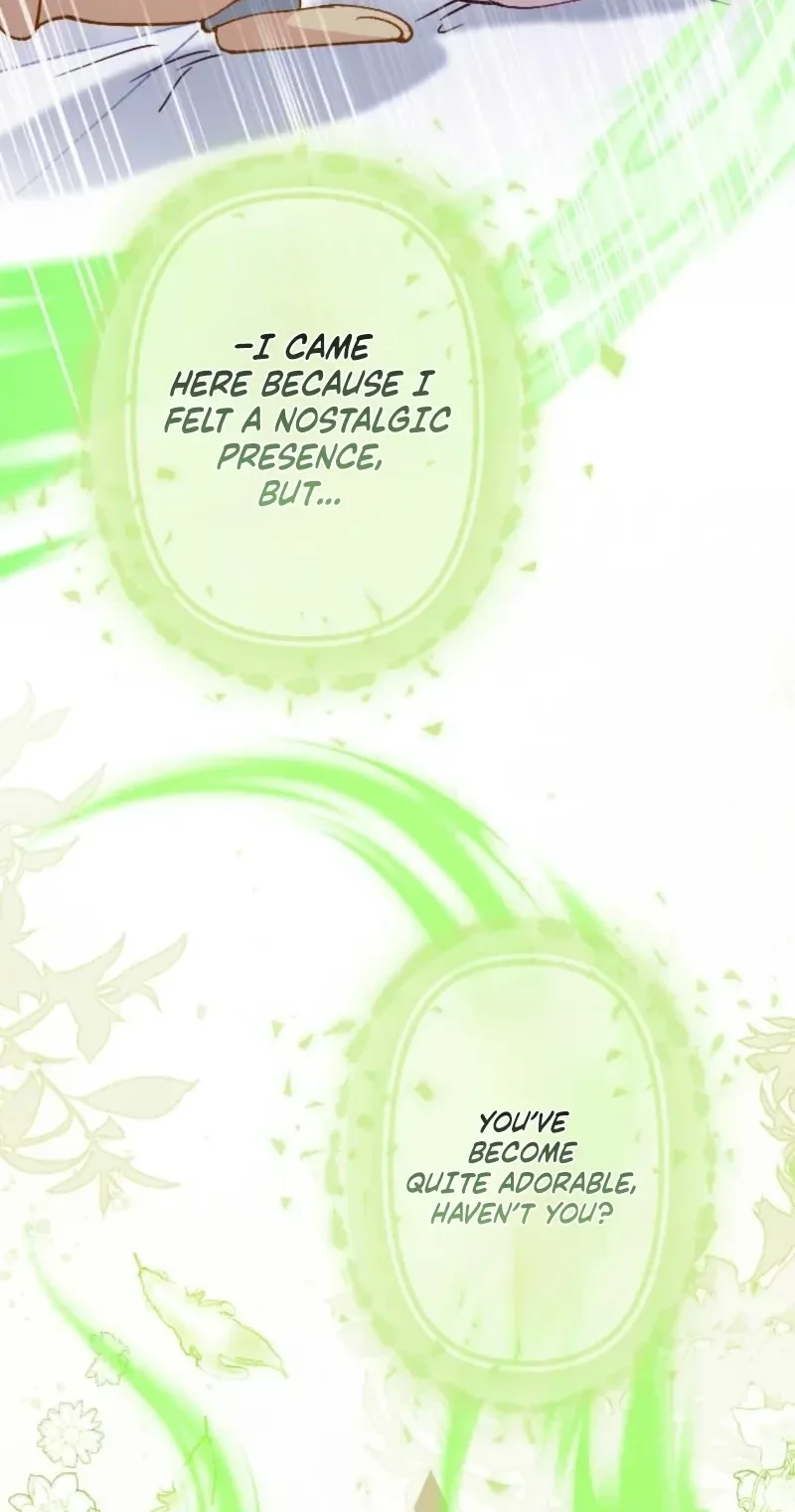 The Tyrant’s Overprotective Contract Mother Chapter 54 page 88