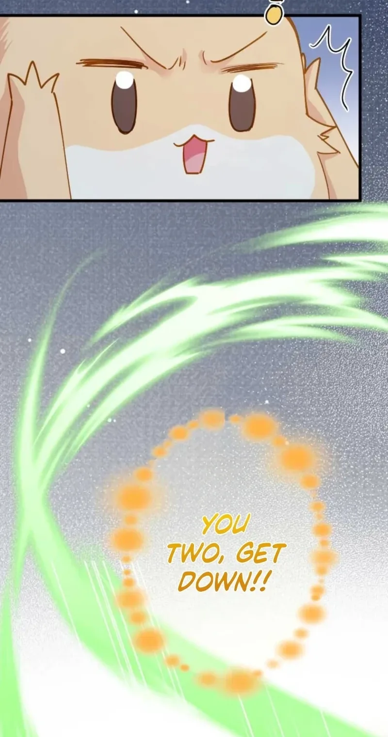 The Tyrant’s Overprotective Contract Mother Chapter 54 page 86