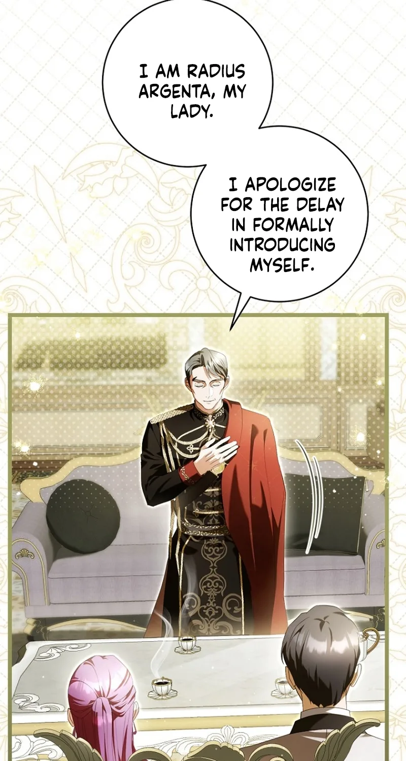 The Runaway Extra and the Obsessive Duke Chapter 47 page 14