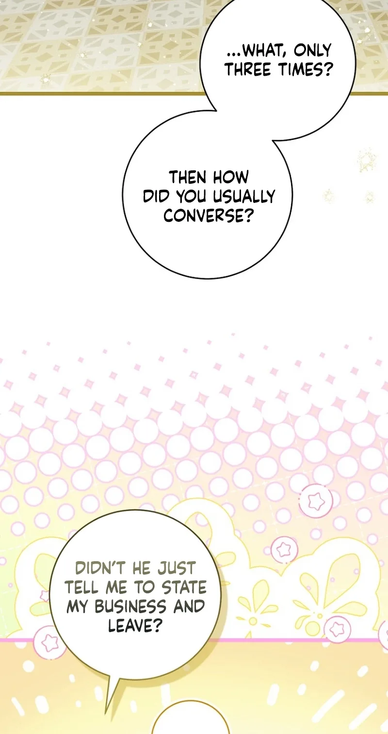 The Runaway Extra and the Obsessive Duke Chapter 47 page 20