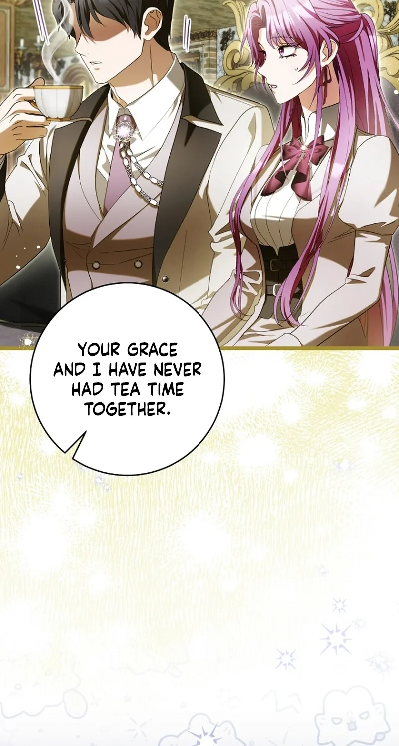 The Runaway Extra and the Obsessive Duke Chapter 47 page 17
