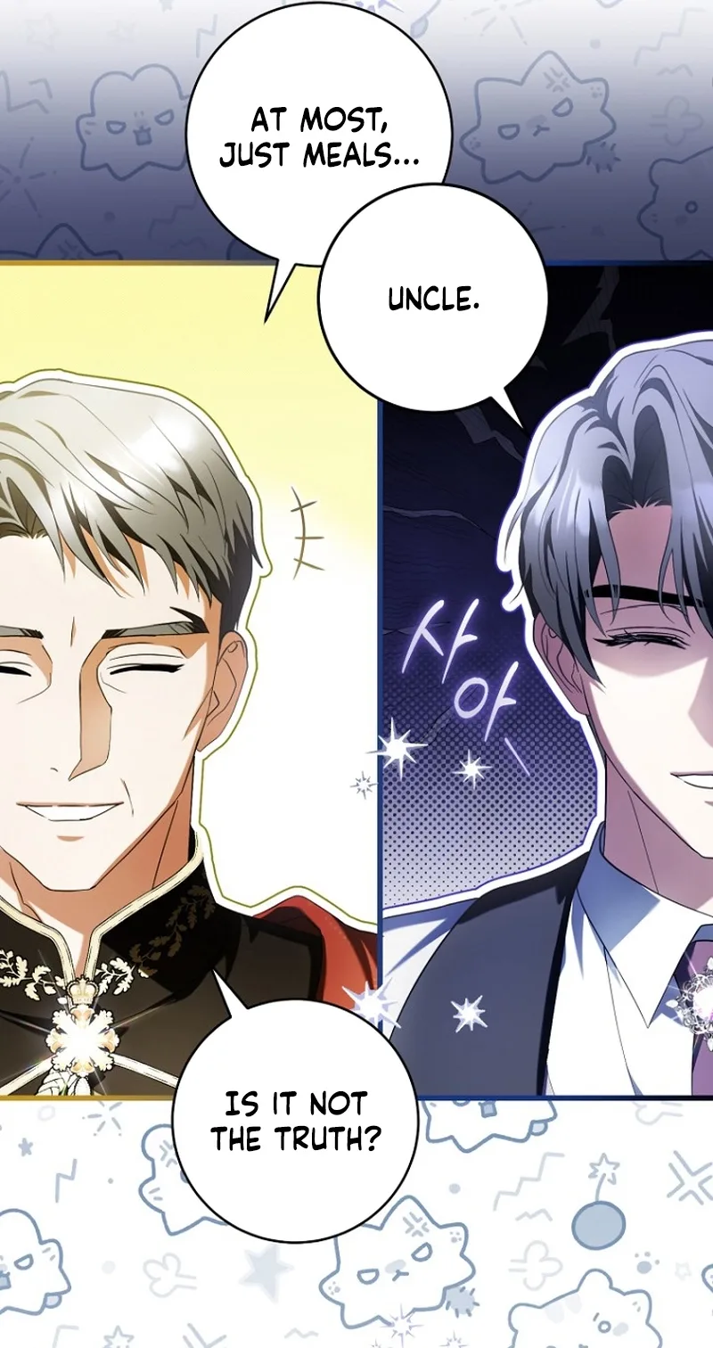 The Runaway Extra and the Obsessive Duke Chapter 47 page 18