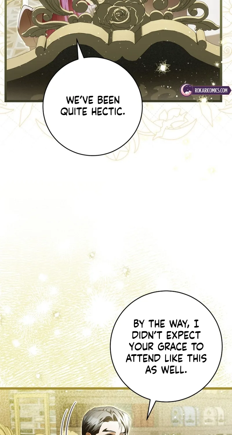 The Runaway Extra and the Obsessive Duke Chapter 47 page 15