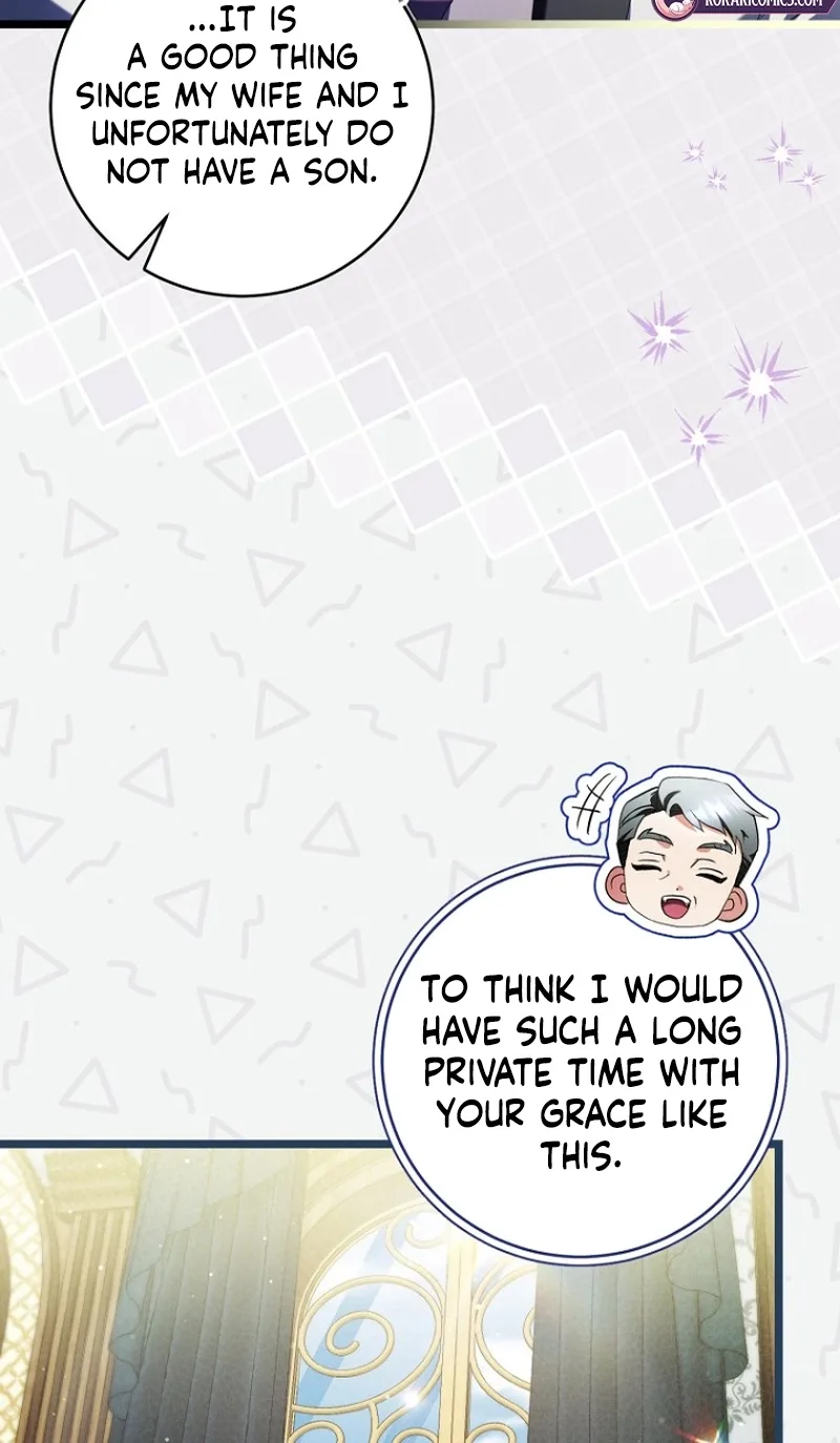 The Runaway Extra and the Obsessive Duke Chapter 47 page 25