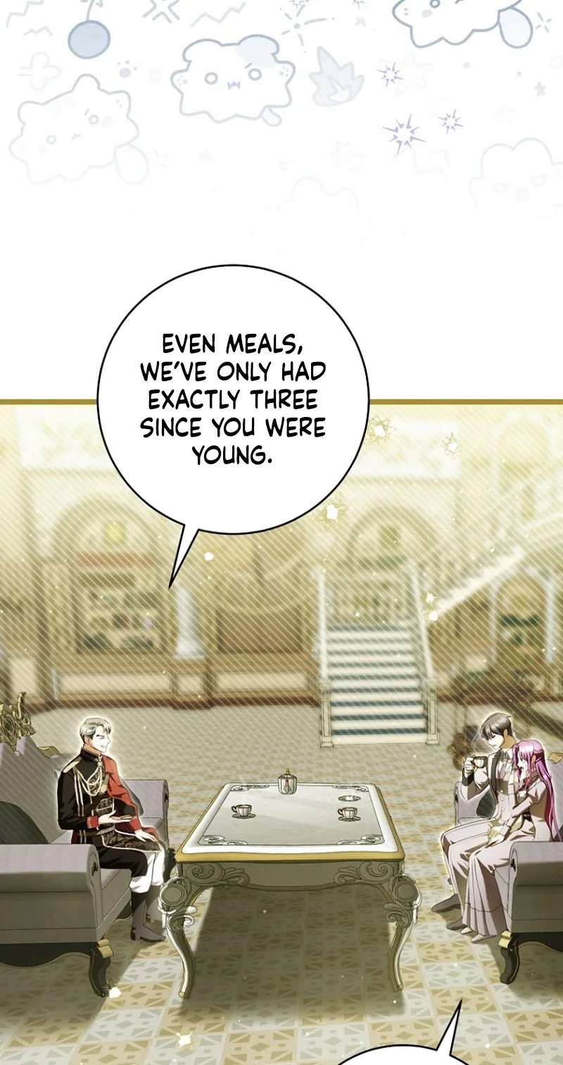 The Runaway Extra and the Obsessive Duke Chapter 47 page 19