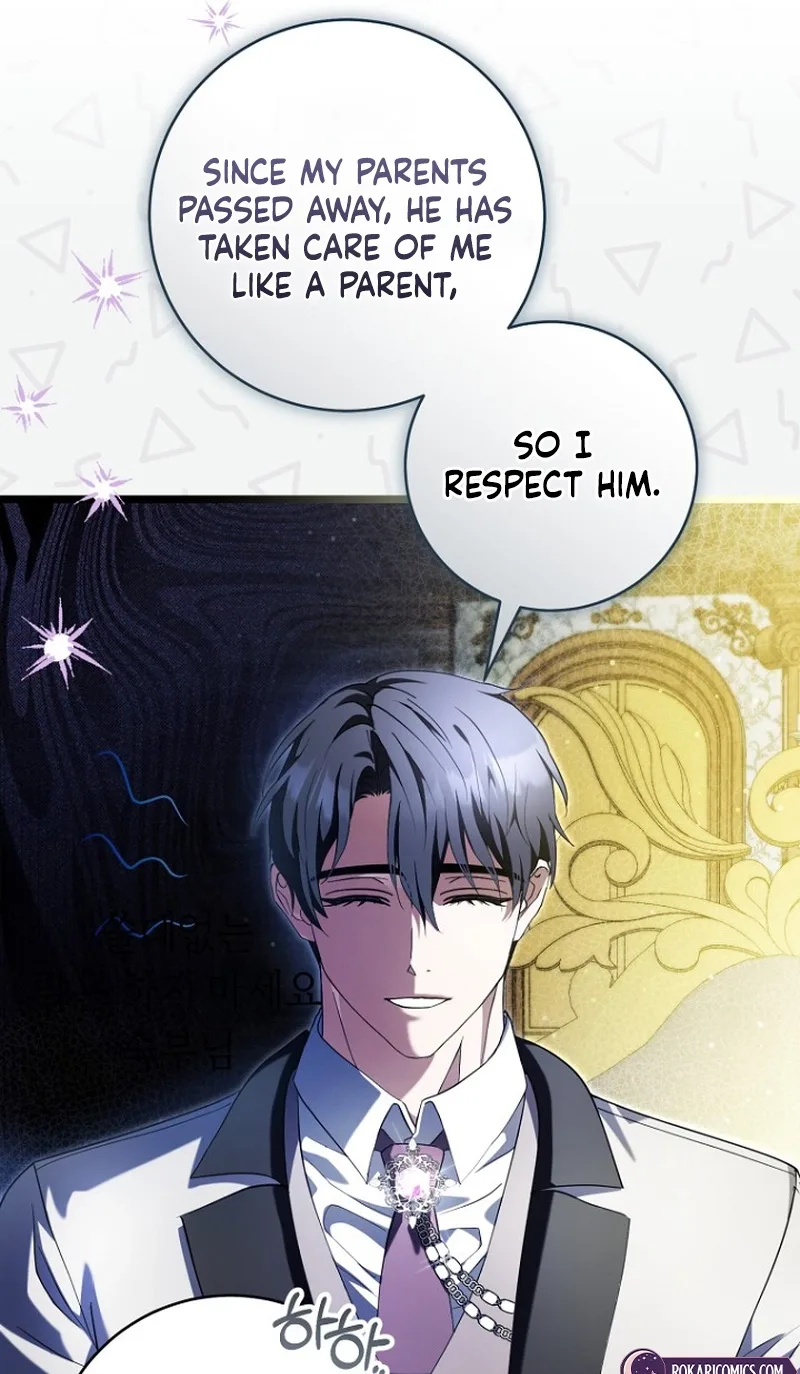 The Runaway Extra and the Obsessive Duke Chapter 47 page 24