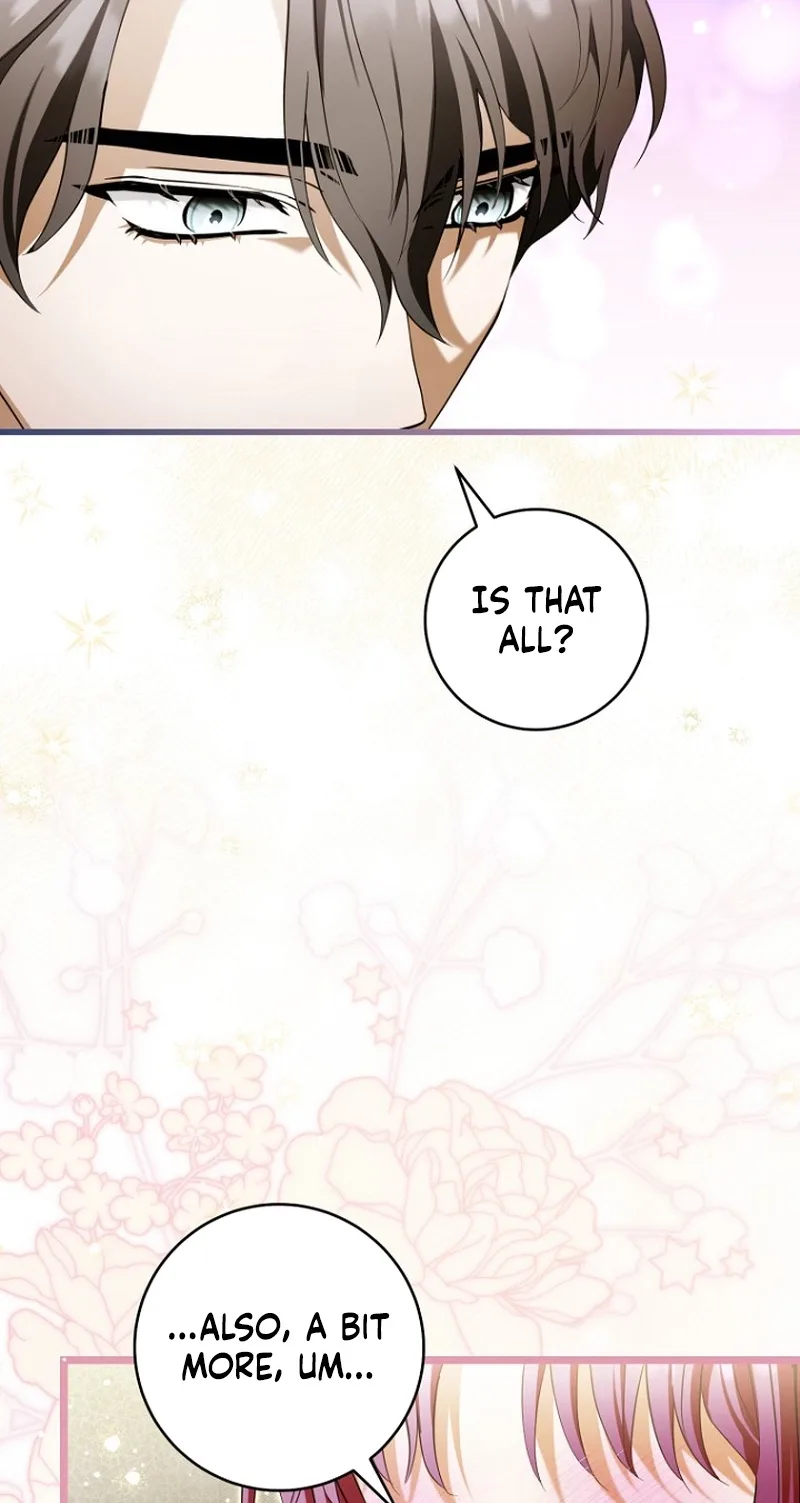The Runaway Extra and the Obsessive Duke Chapter 47 page 32