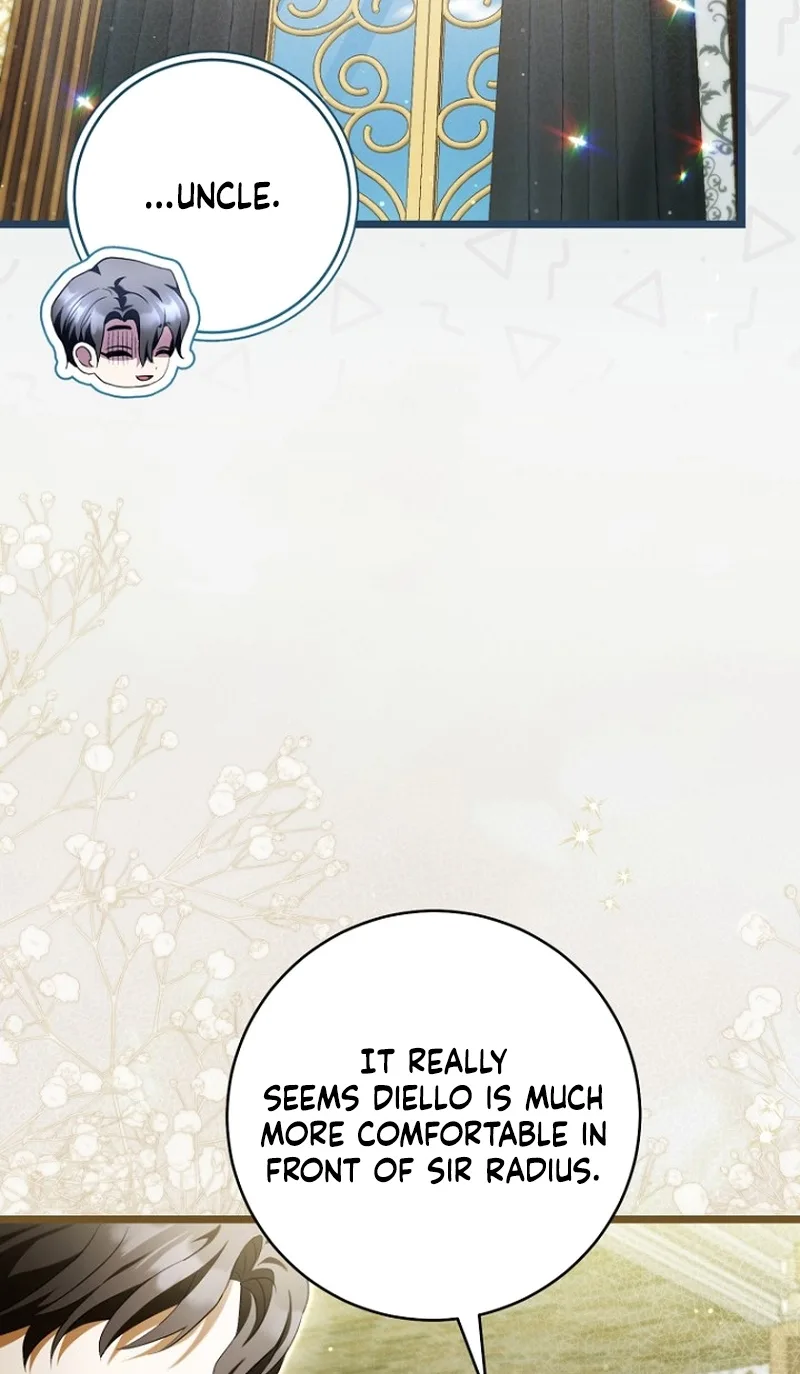 The Runaway Extra and the Obsessive Duke Chapter 47 page 26
