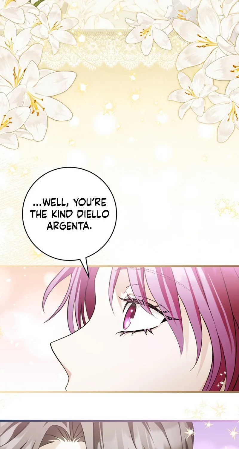 The Runaway Extra and the Obsessive Duke Chapter 47 page 31