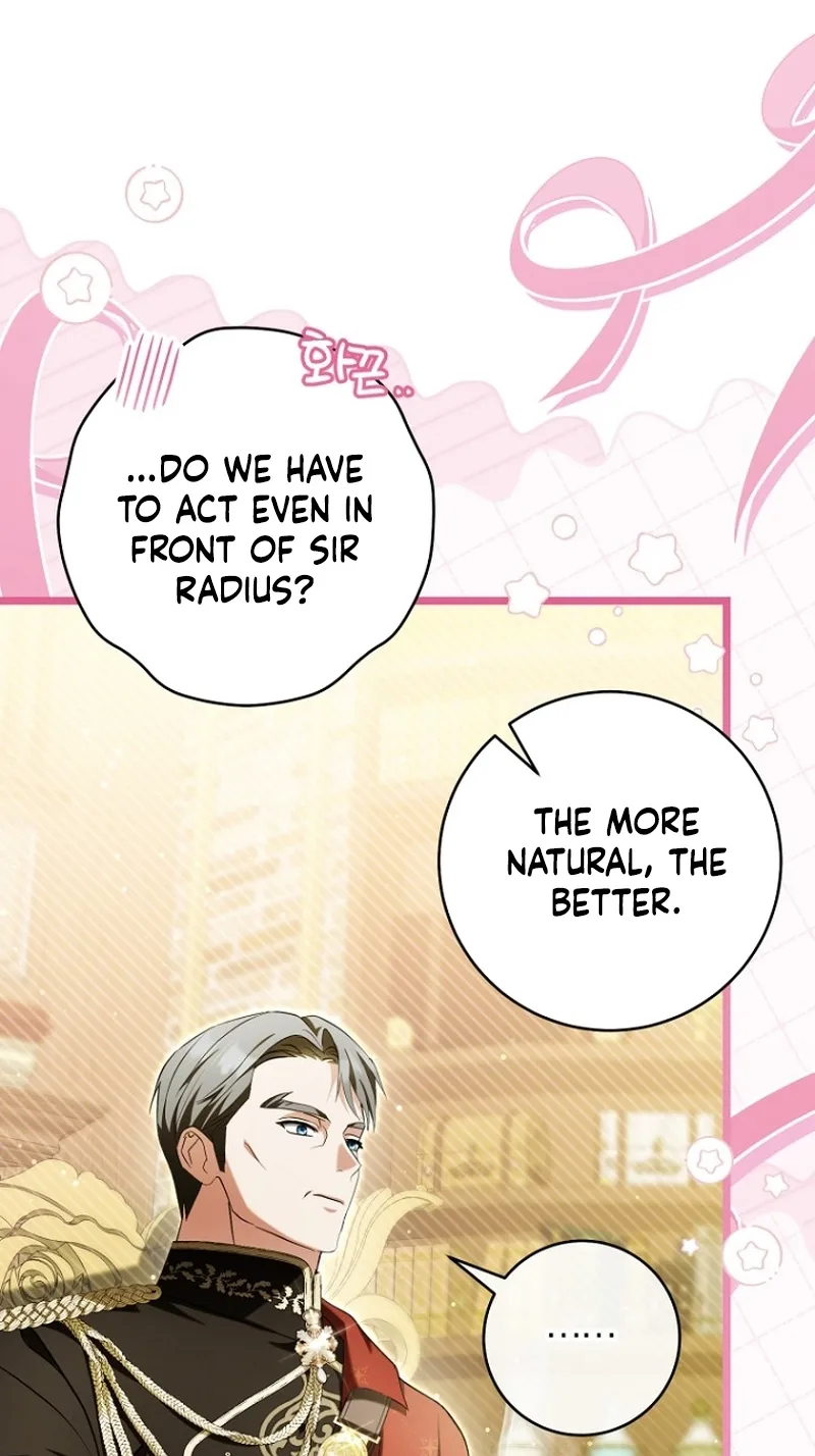 The Runaway Extra and the Obsessive Duke Chapter 47 page 37