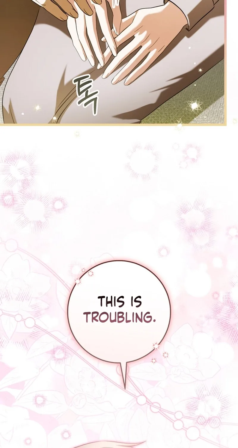 The Runaway Extra and the Obsessive Duke Chapter 47 page 35