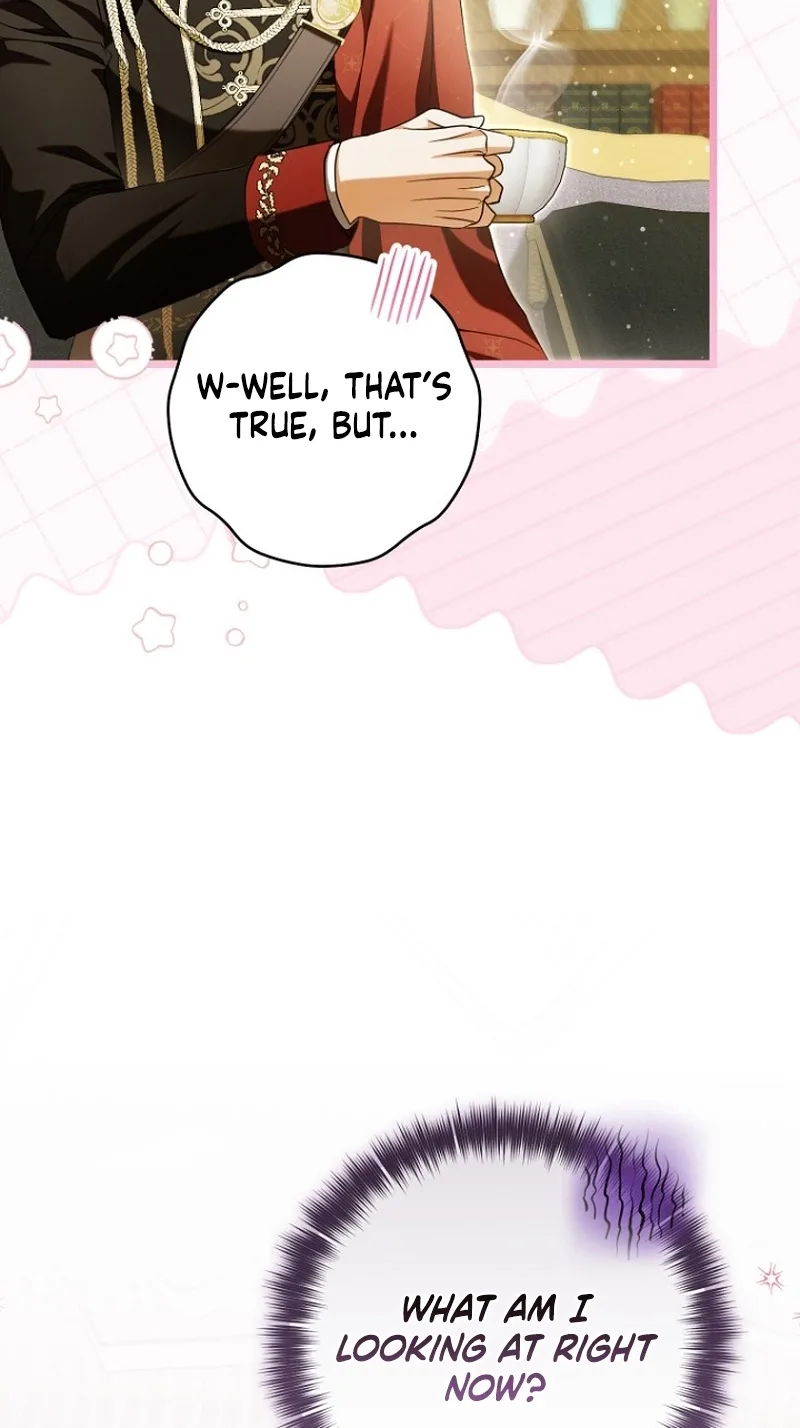The Runaway Extra and the Obsessive Duke Chapter 47 page 38