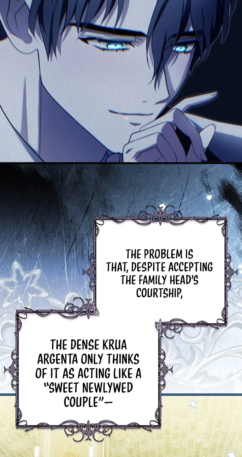 The Runaway Extra and the Obsessive Duke Chapter 47 page 47