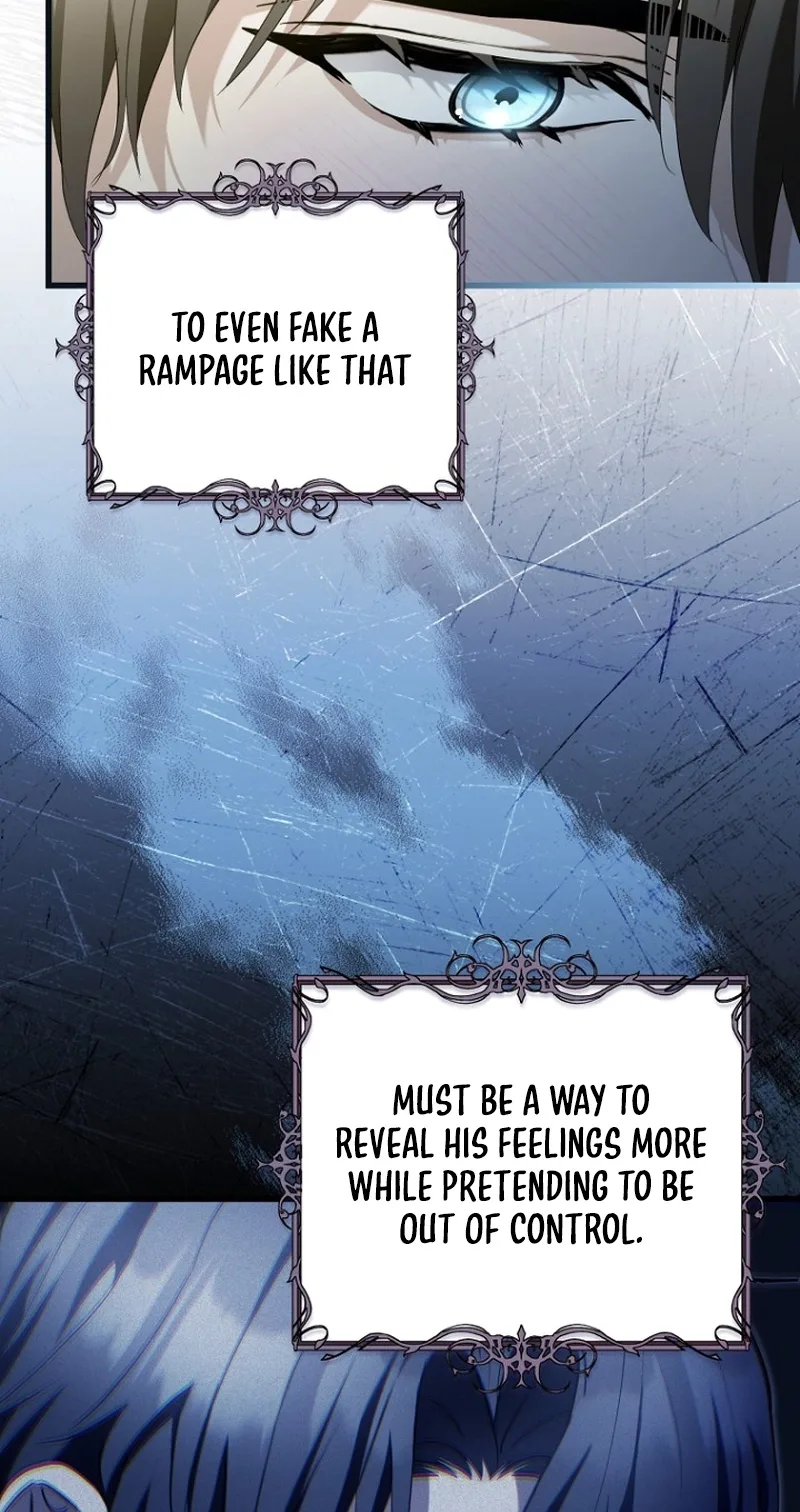 The Runaway Extra and the Obsessive Duke Chapter 47 page 46