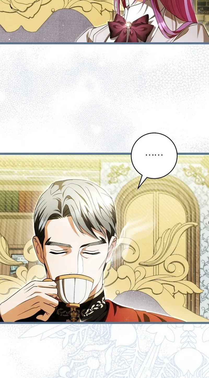 The Runaway Extra and the Obsessive Duke Chapter 47 page 56