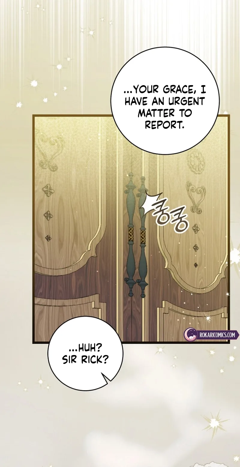 The Runaway Extra and the Obsessive Duke Chapter 47 page 52