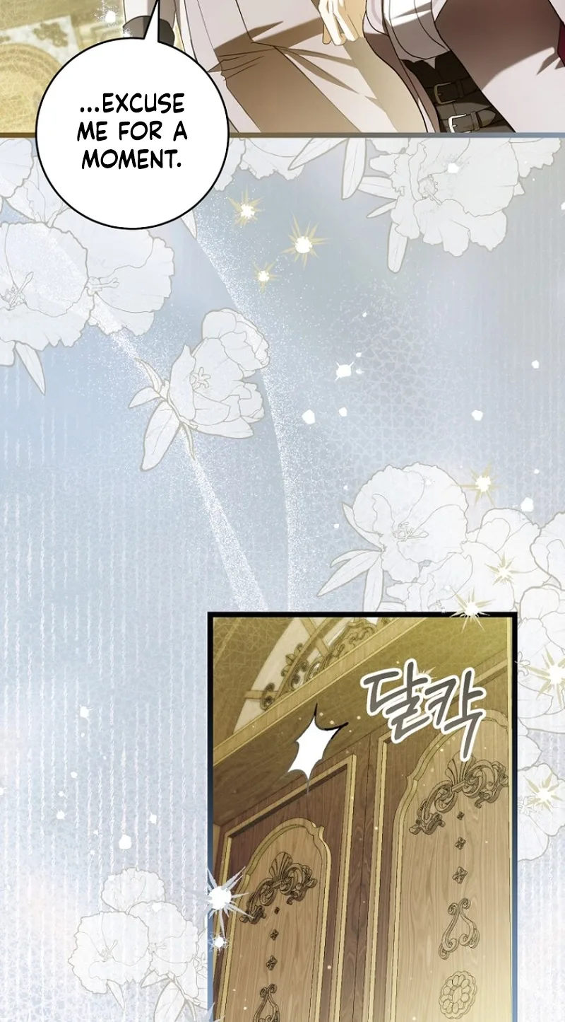 The Runaway Extra and the Obsessive Duke Chapter 47 page 54