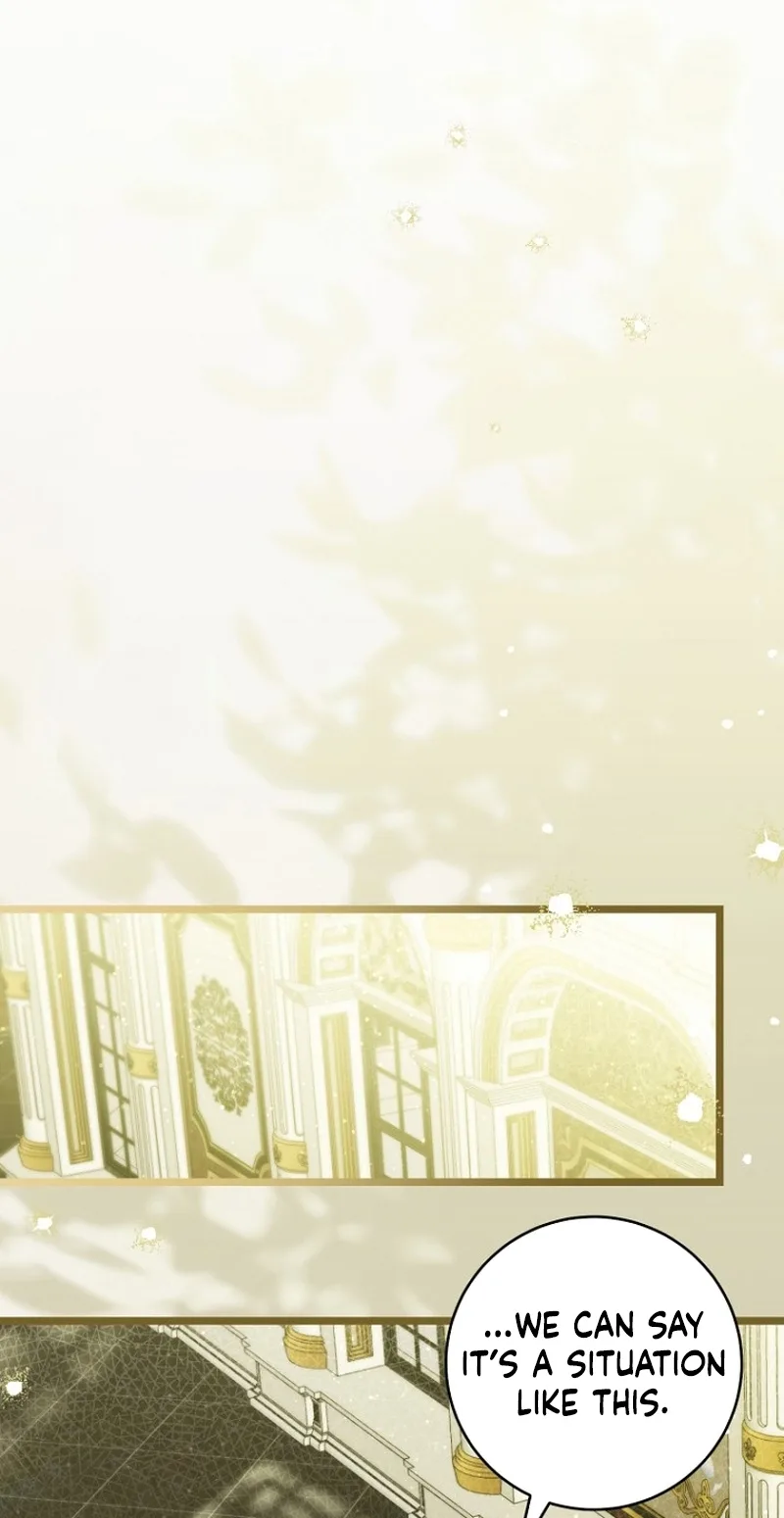 The Runaway Extra and the Obsessive Duke Chapter 47 page 63