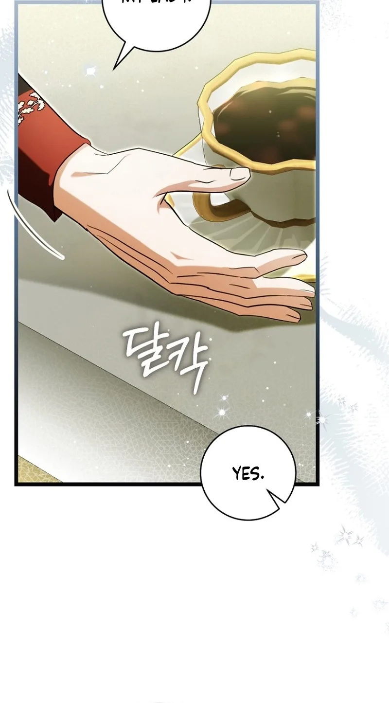 The Runaway Extra and the Obsessive Duke Chapter 47 page 58