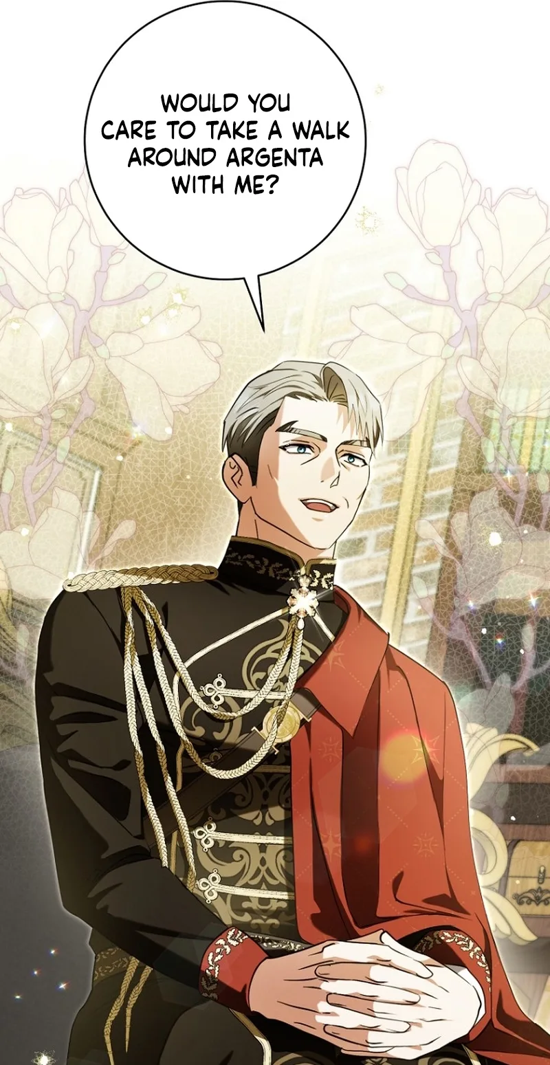 The Runaway Extra and the Obsessive Duke Chapter 47 page 59