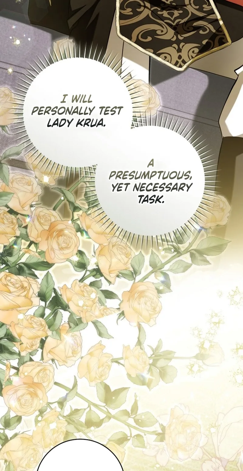 The Runaway Extra and the Obsessive Duke Chapter 47 page 60