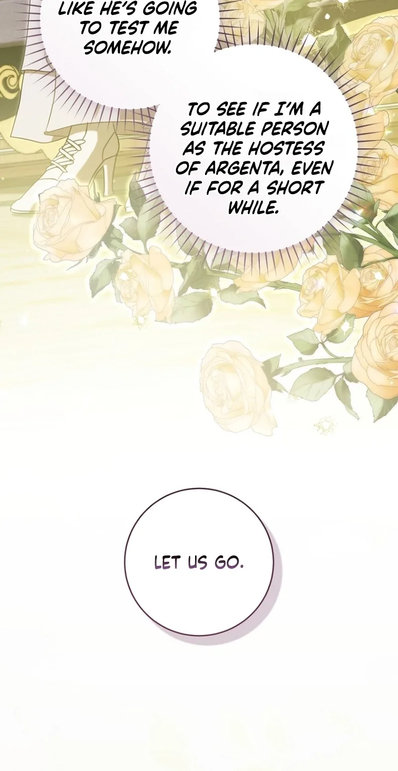 The Runaway Extra and the Obsessive Duke Chapter 47 page 62