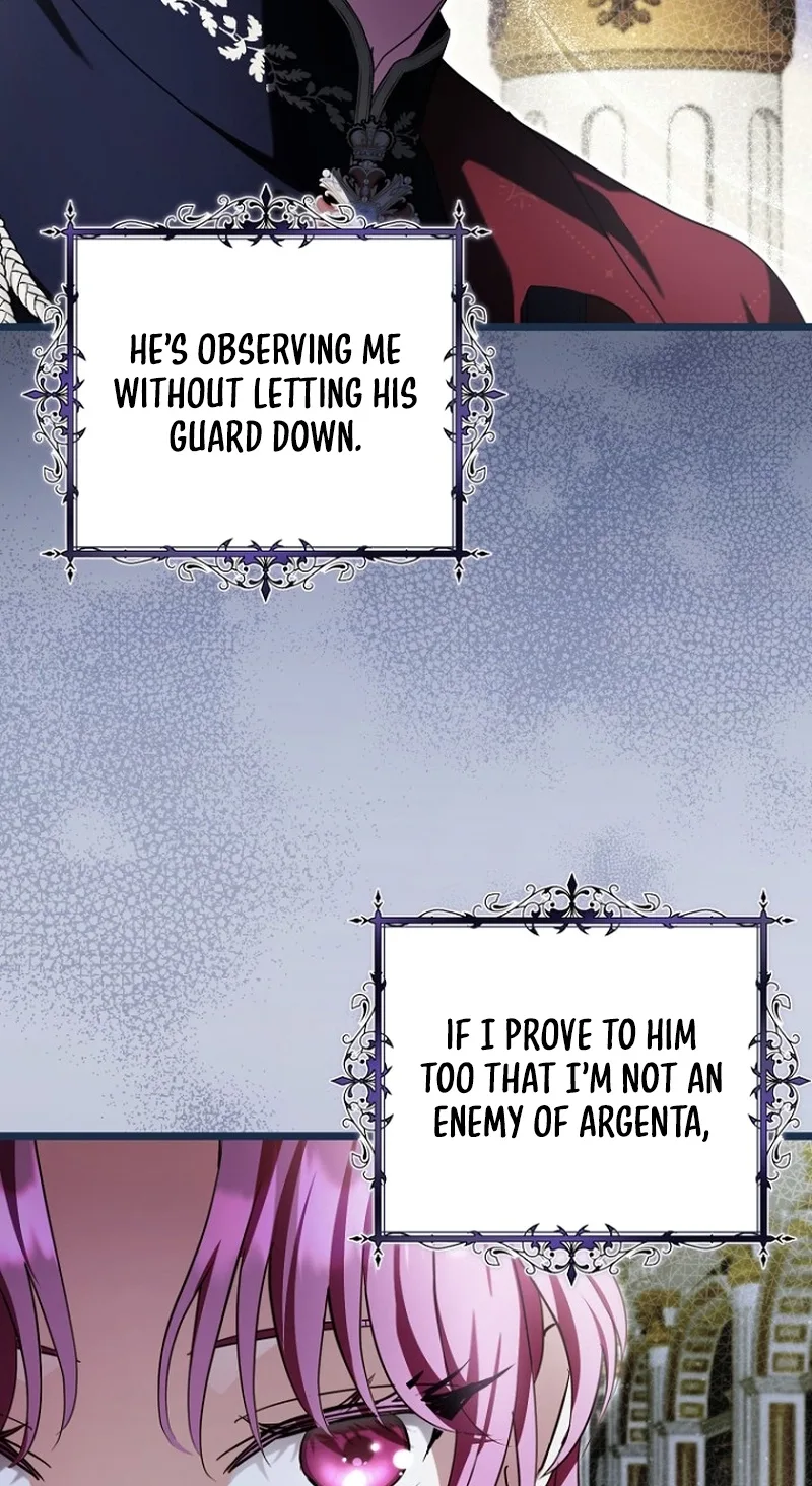 The Runaway Extra and the Obsessive Duke Chapter 47 page 67