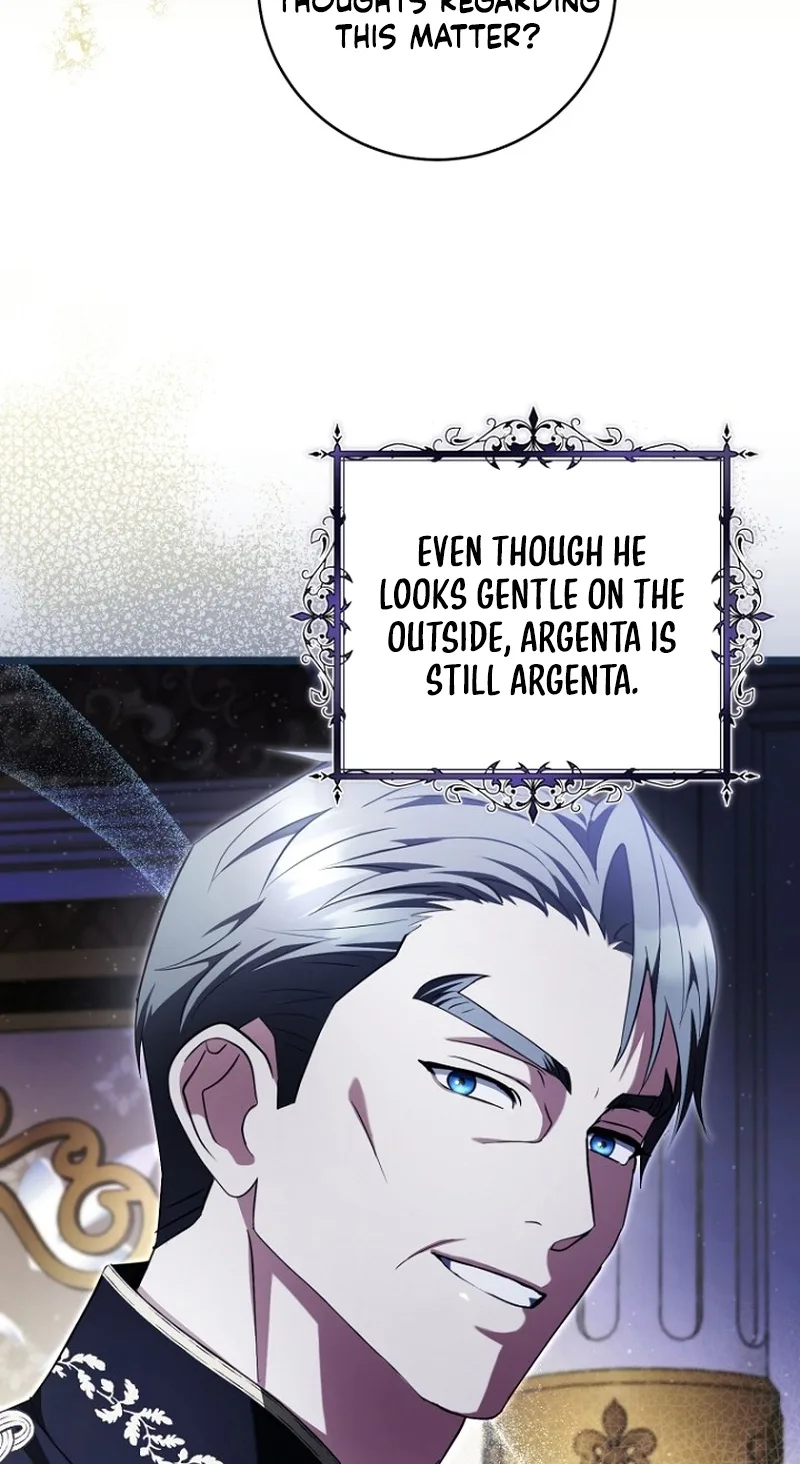 The Runaway Extra and the Obsessive Duke Chapter 47 page 66
