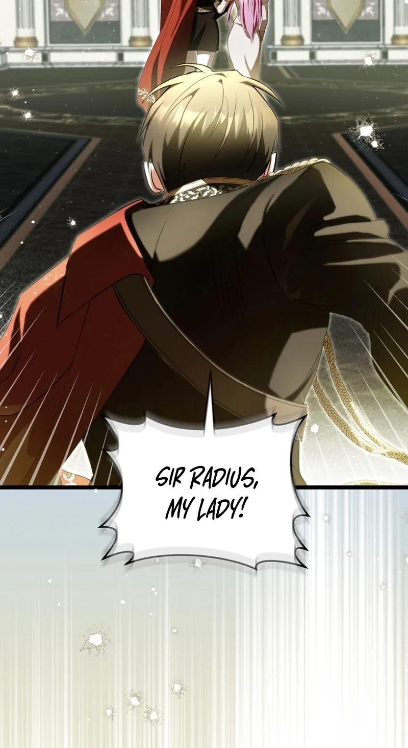 The Runaway Extra and the Obsessive Duke Chapter 47 page 69