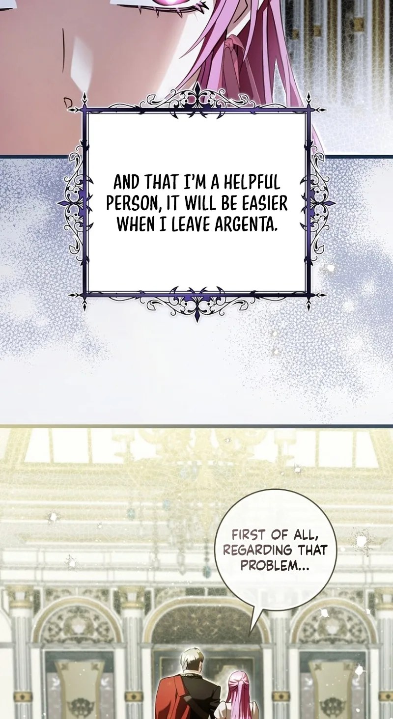 The Runaway Extra and the Obsessive Duke Chapter 47 page 68