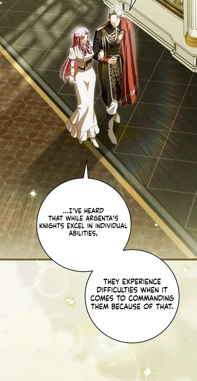 The Runaway Extra and the Obsessive Duke Chapter 47 page 64