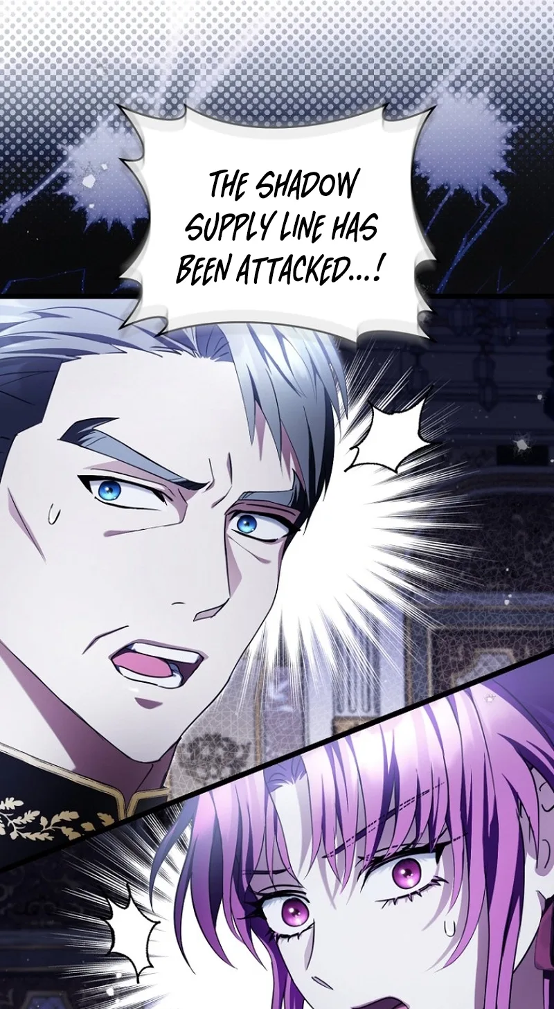 The Runaway Extra and the Obsessive Duke Chapter 47 page 71