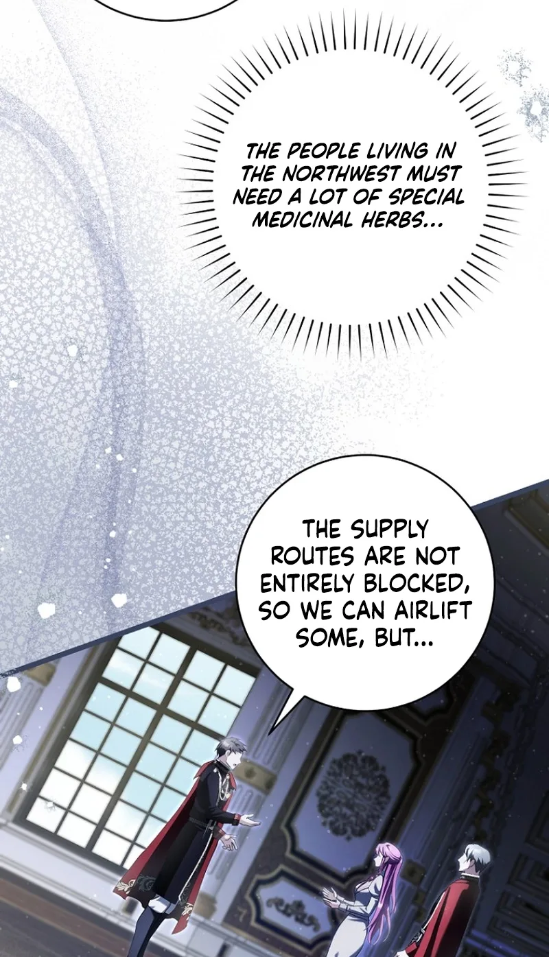 The Runaway Extra and the Obsessive Duke Chapter 47 page 79