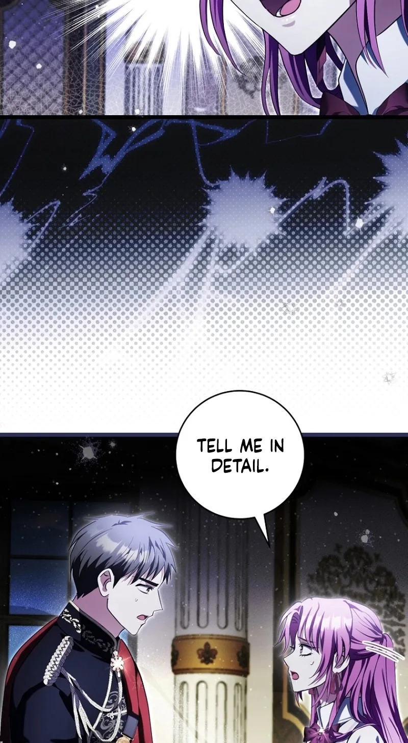 The Runaway Extra and the Obsessive Duke Chapter 47 page 72