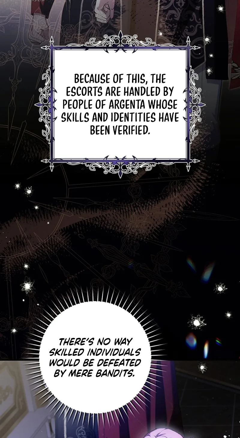 The Runaway Extra and the Obsessive Duke Chapter 47 page 75